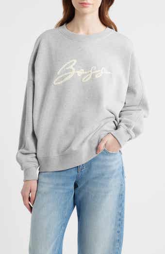 Cotton Sweatshirt