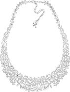 Lucy Quartermaine Multi Splash Necklace