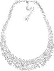 Lucy Quartermaine Multi Splash Necklace