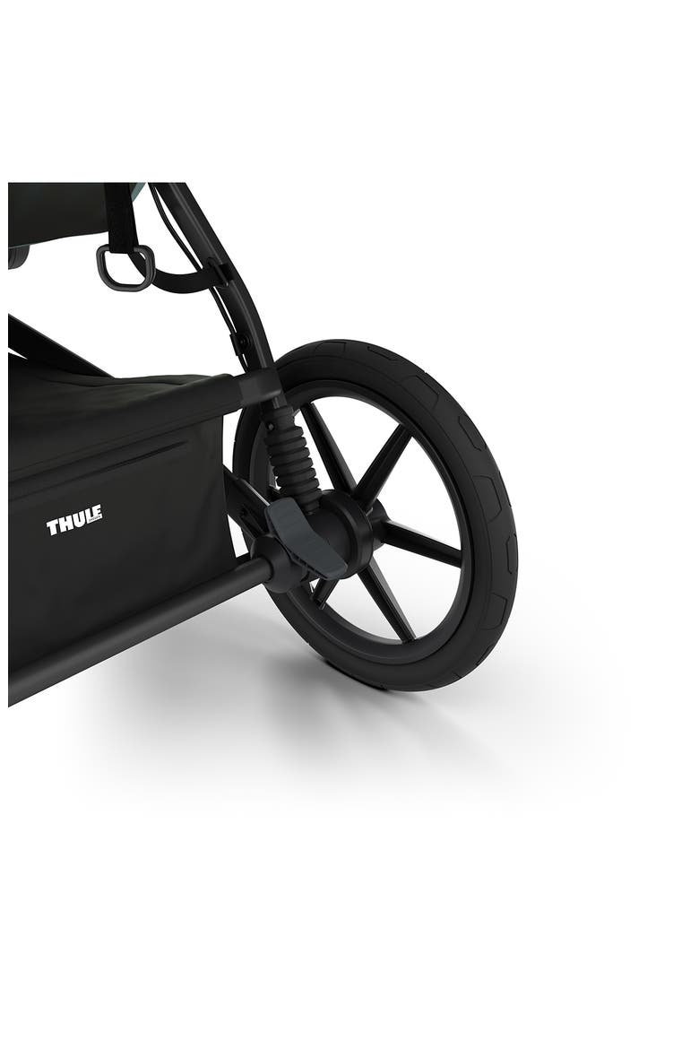 Urban Glide 3 All Terrain Stroller, Alternate, color, BLUE