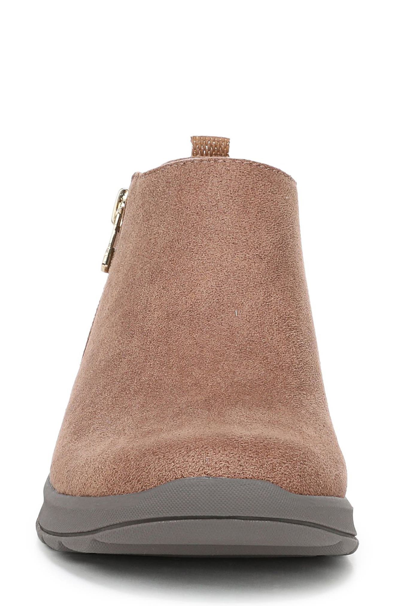 LifeStride Great Bootie, Alternate, color, Toffee