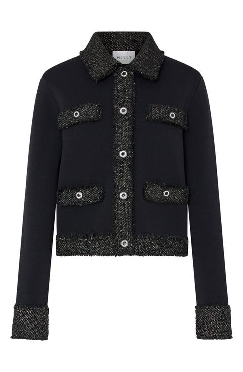 Rhea Cardigan Jacket