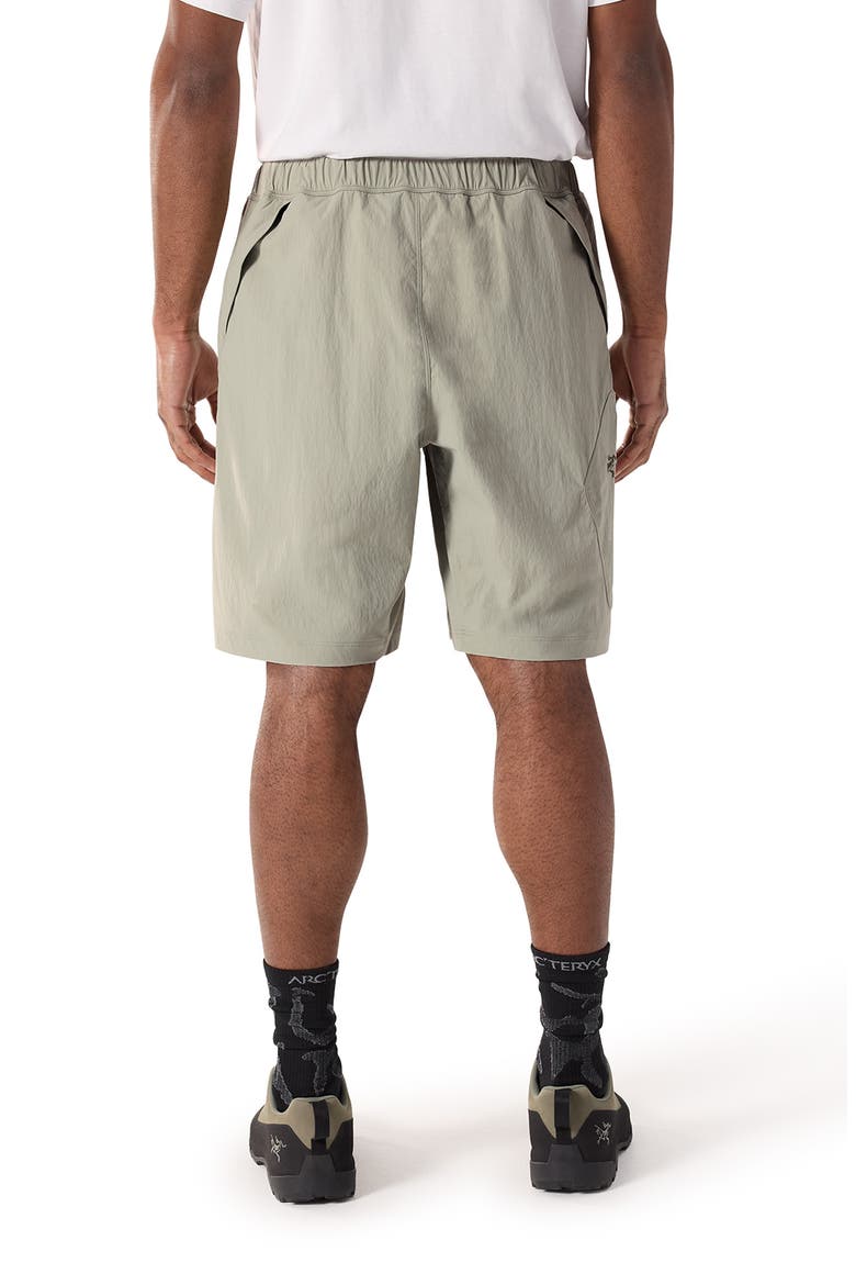 Konseal Performance Shorts, Alternate, color, HABITAT