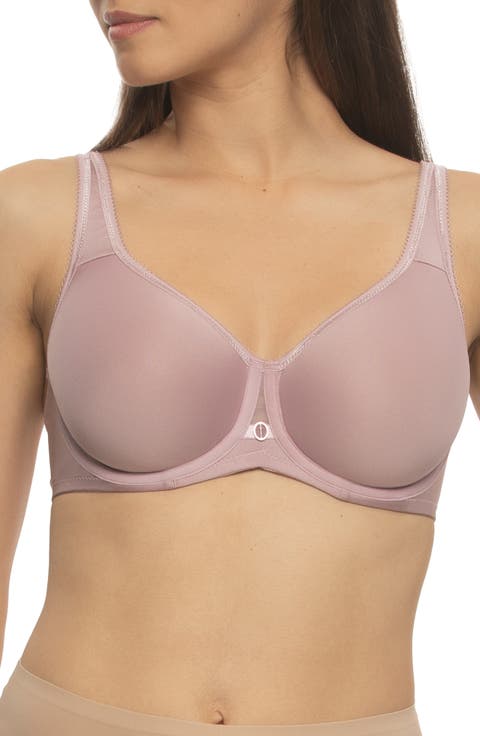 Celestial Full Coverage Underwire Bra
