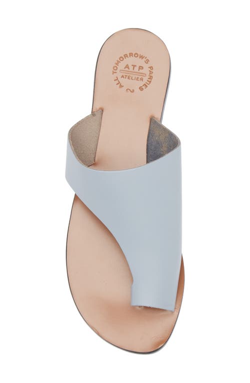 Atp Atelier Rosa Slide Sandal
