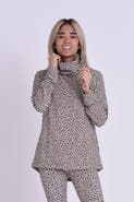 OOSC High Neck Baselayer Top Womens