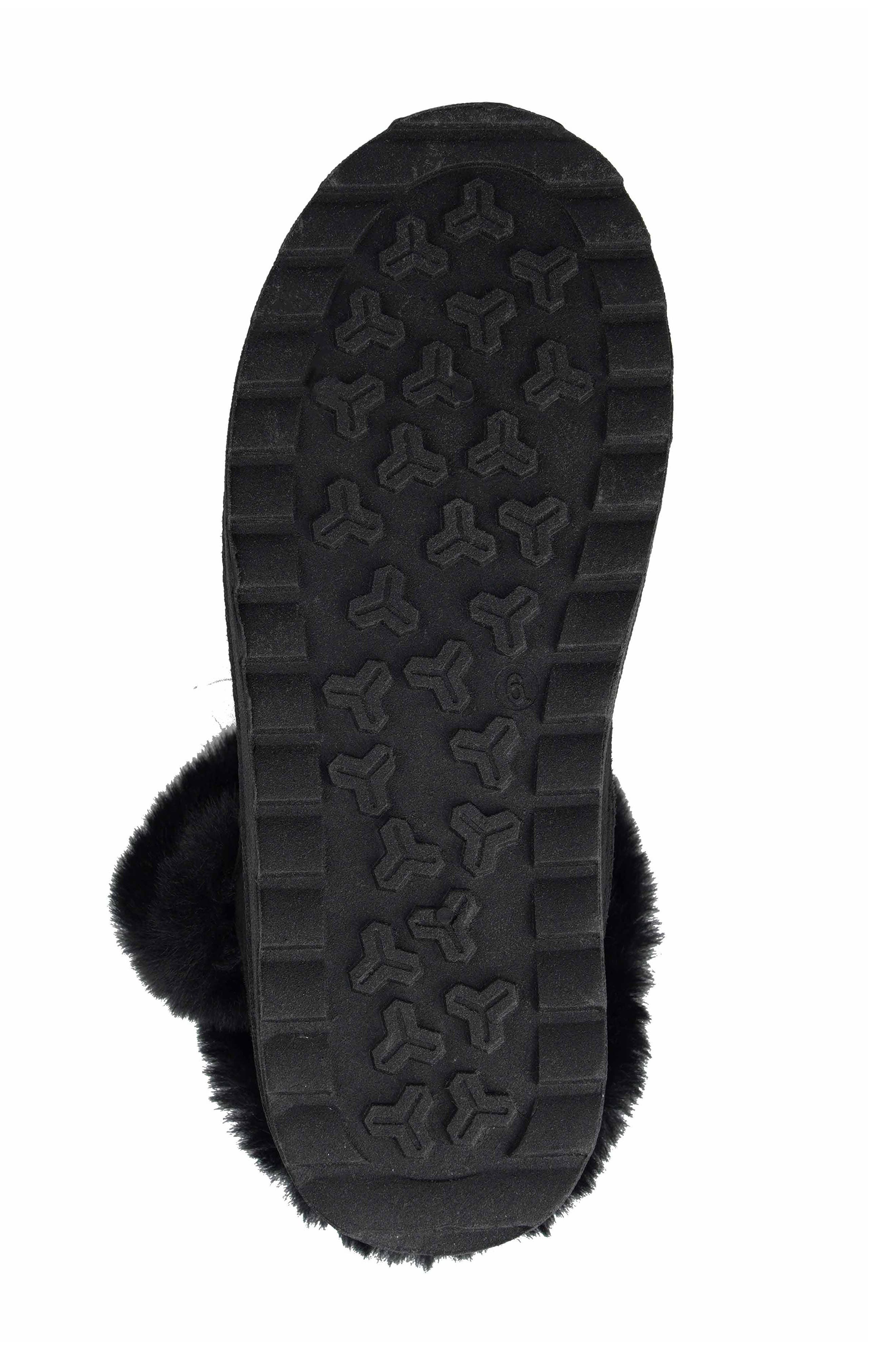 Immani Bootie, Alternate, color, BLACK