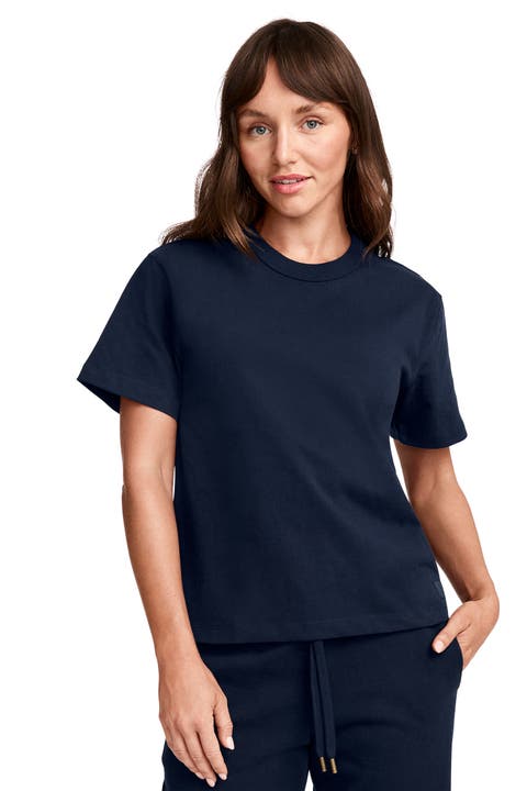 Womens The One and Only 100% Organic Cotton Tee