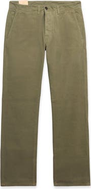 Fortela Reno Corduroy Trousers