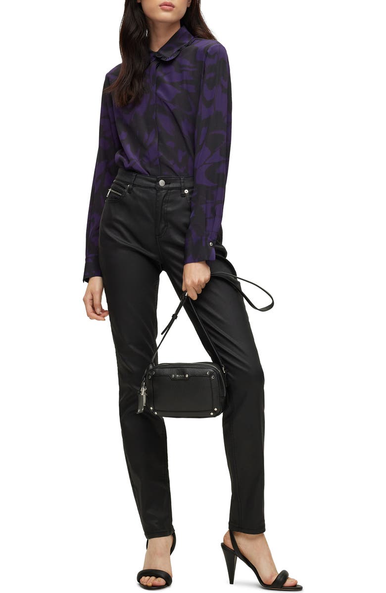 BOSS Ivy Crossbody Bag, Alternate, color,