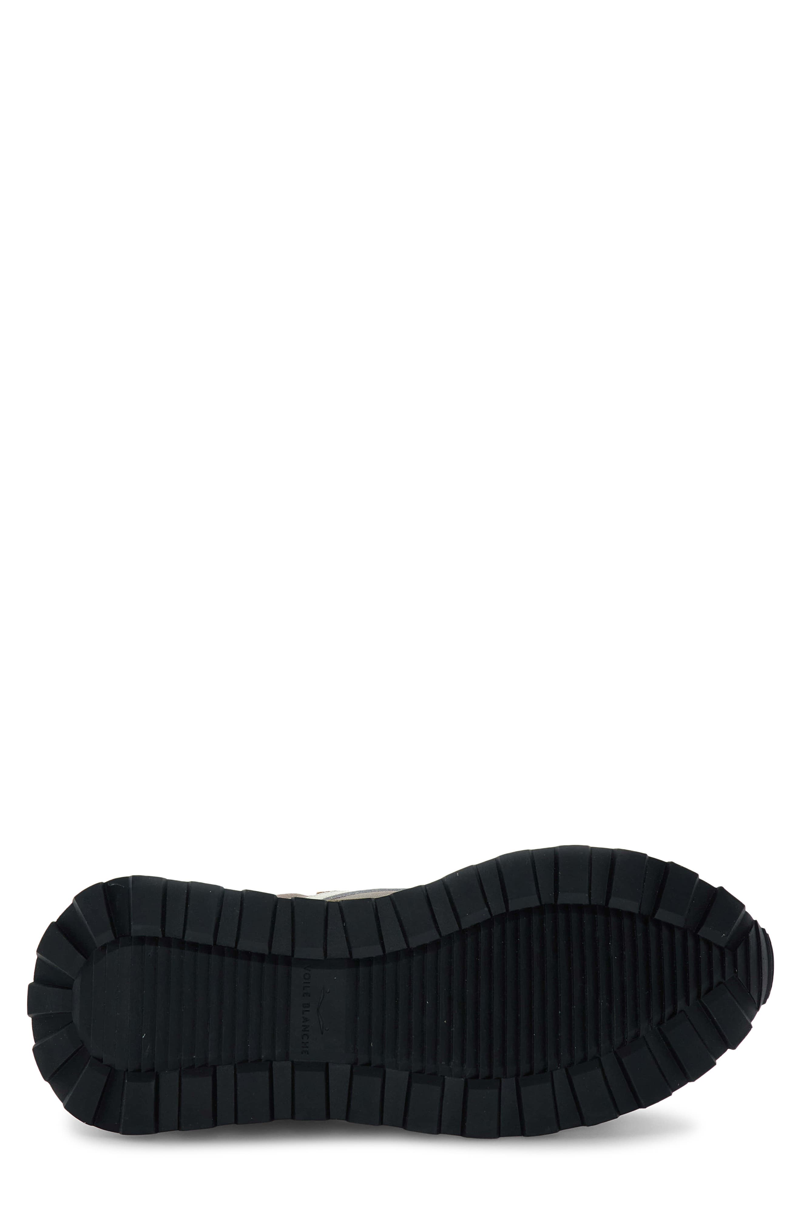 Qwark Hype Sneaker, Alternate, color, BROWN