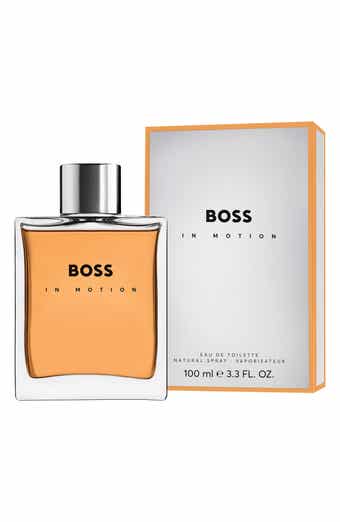 In Motion Eau de Toilette
