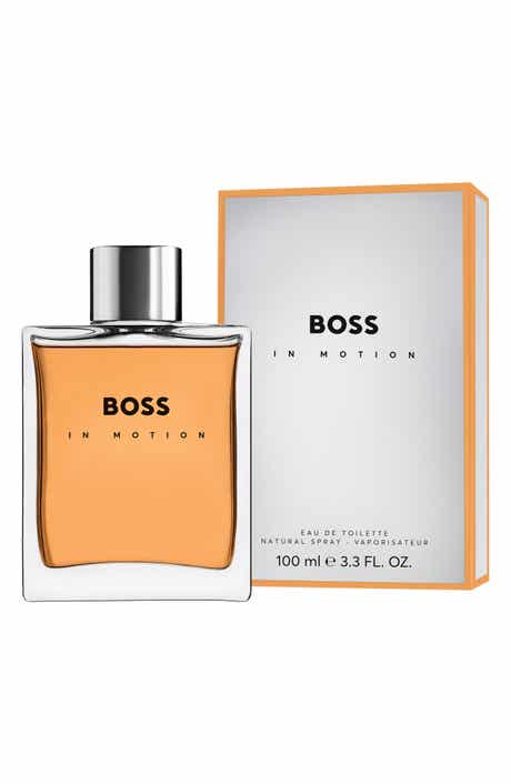 In Motion Eau de Toilette