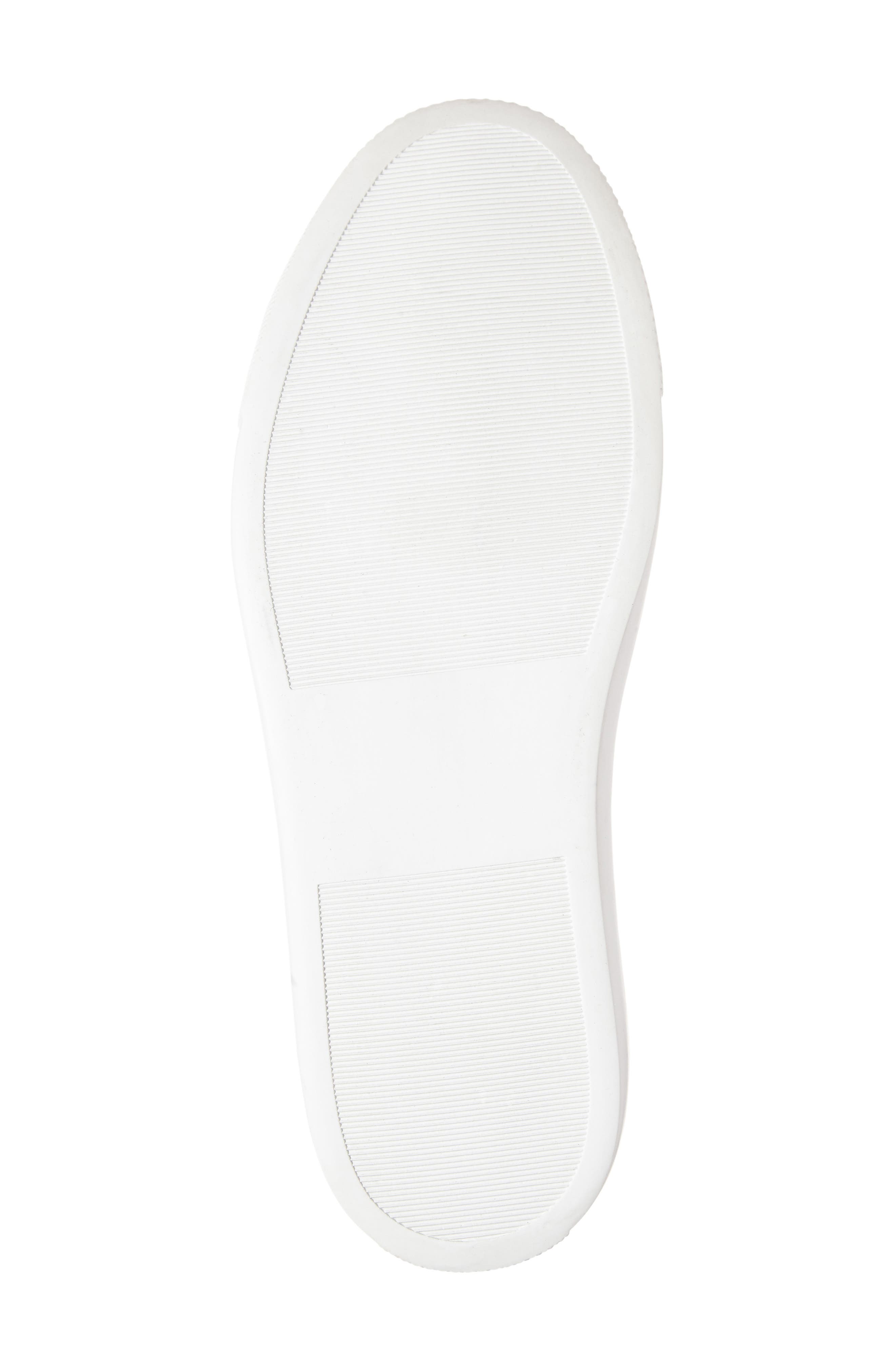 Treasure & Bond Molo Perforated Sneaker, Alternate, color, 