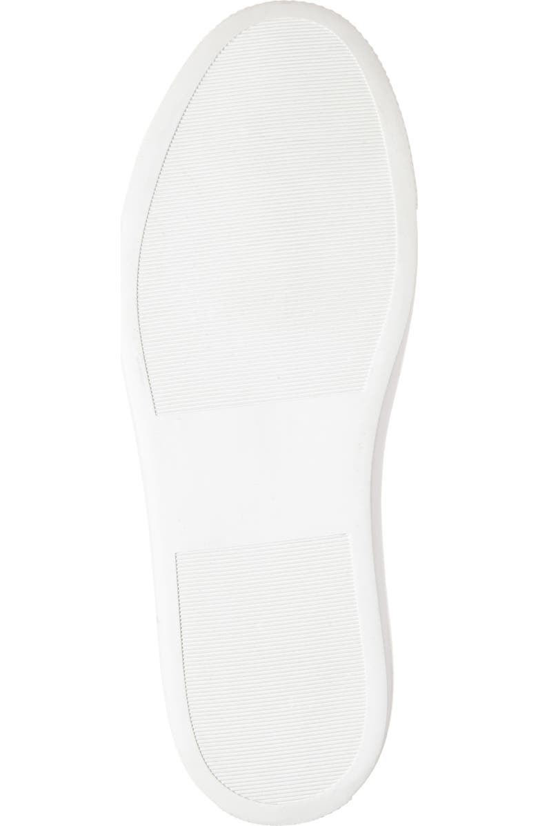 Treasure & Bond Molo Perforated Sneaker, Alternate, color,