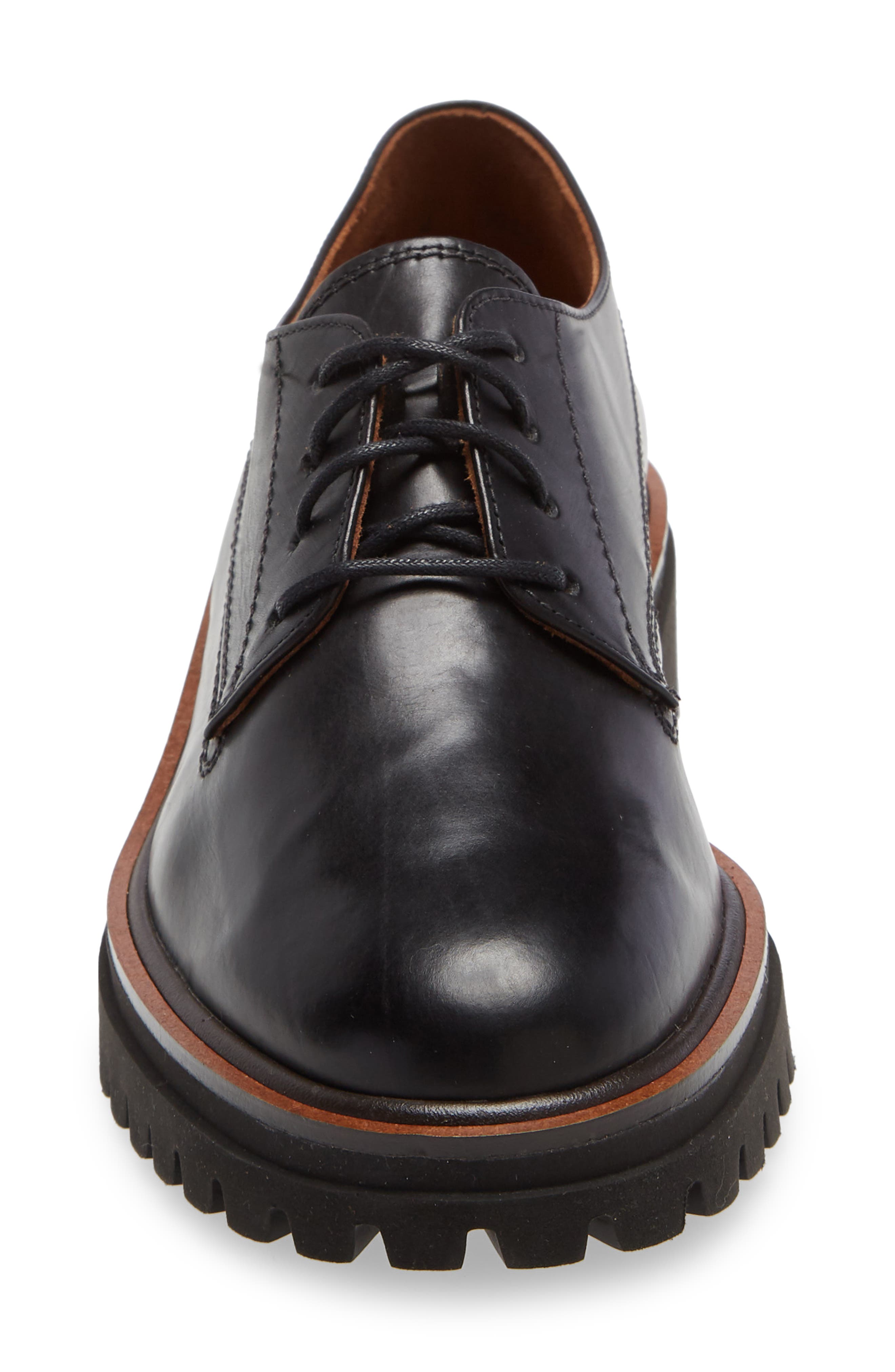 Paul Green Gina Oxford, Alternate, color, 