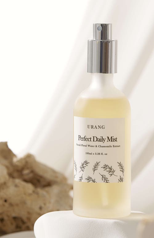 Urang Perfect Daily Mist