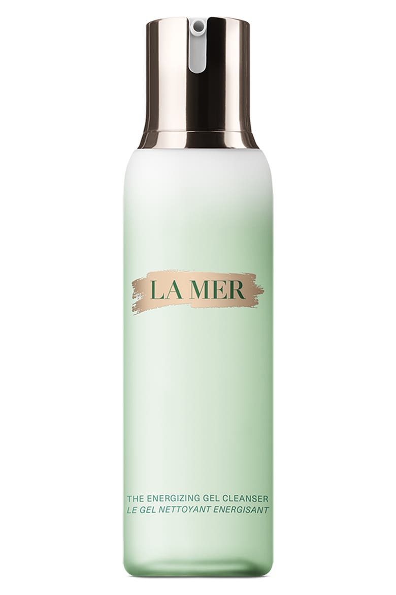 The Energizing Gel Cleanser video