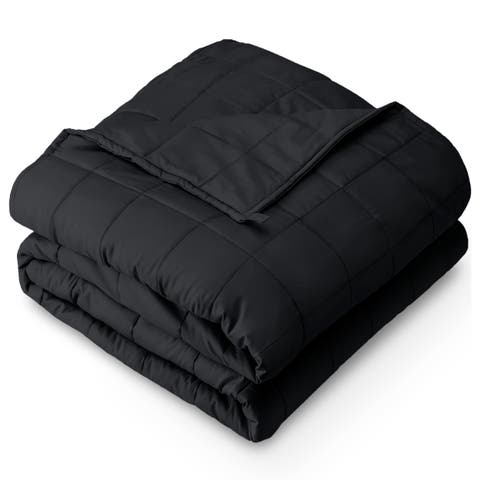 Cotton Weighted Blanket