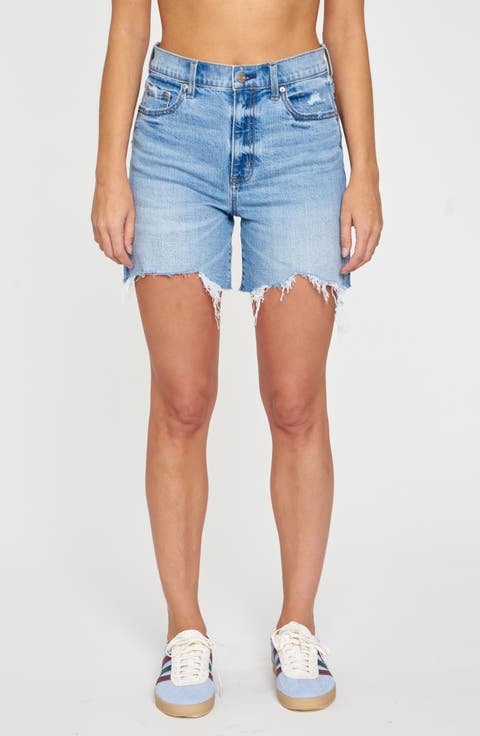 Women's DAZE Denim & Jean Shorts | Nordstrom