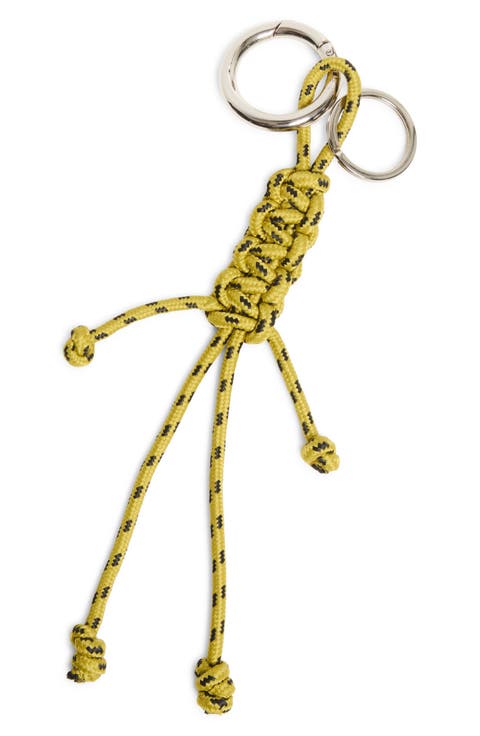 Pili Keychain