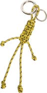 PLAN C Pili Keychain