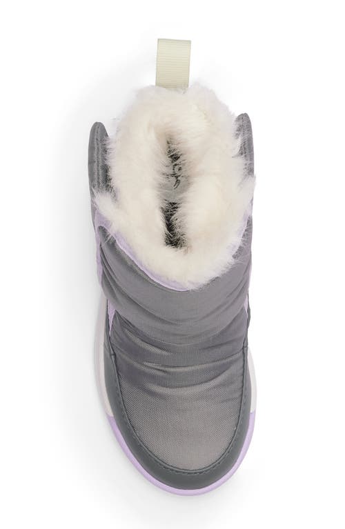 Sorel Kid's Whitney Ii Waterproof Nylon Booties, Toddlers