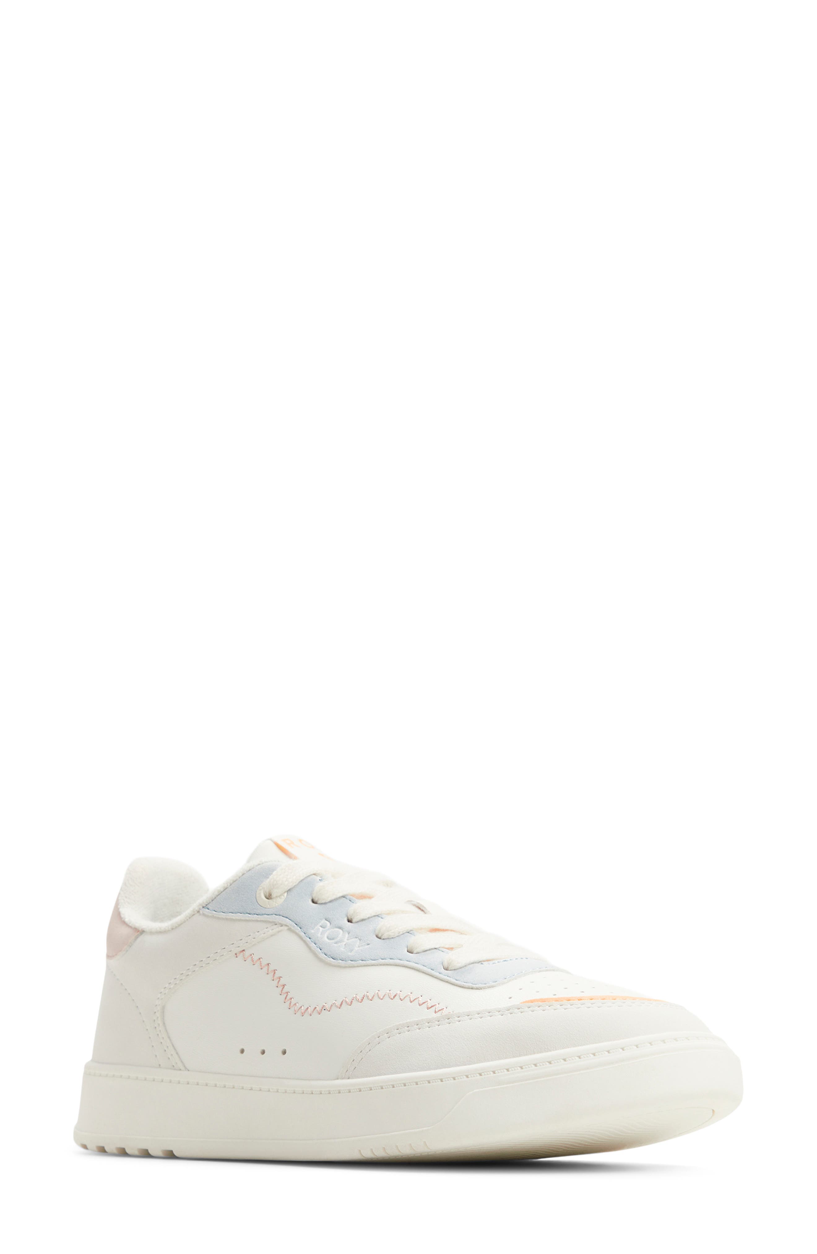 Roxy Vivianne Sneaker, Main, color, 