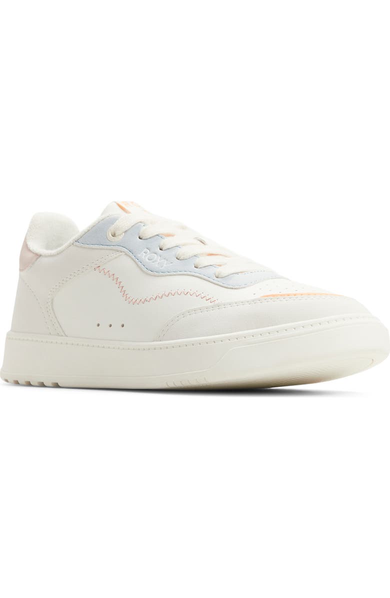 Roxy Vivianne Sneaker, Main, color,