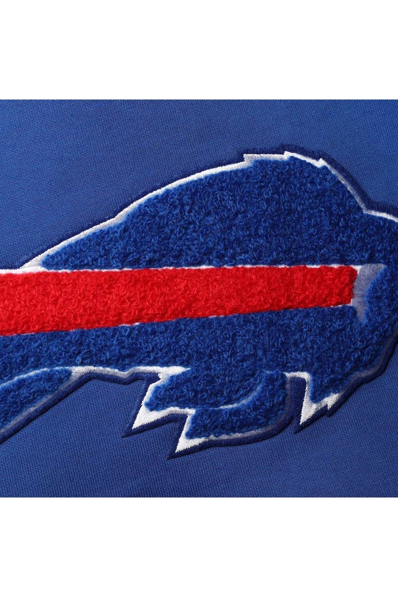 Men's Pro Standard Royal Buffalo Bills Core Shorts, Alternate, color, Royal