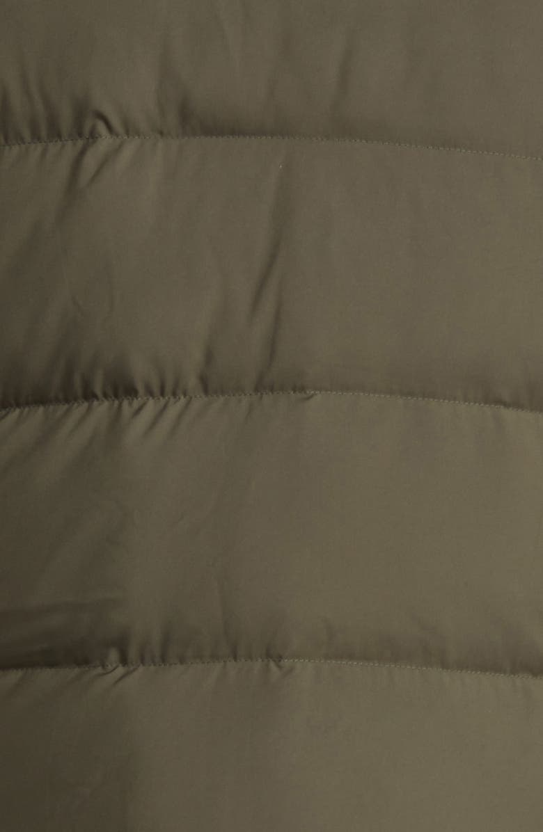 tentree Cloud Shell Quilted Puffer Vest, Alternate, color,