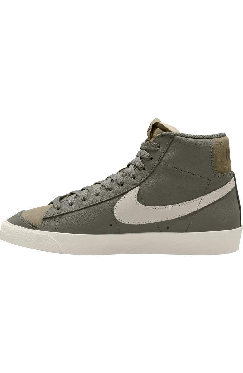 Nike Blazer Mid '77 Premium Sneaker, Alternate, color,