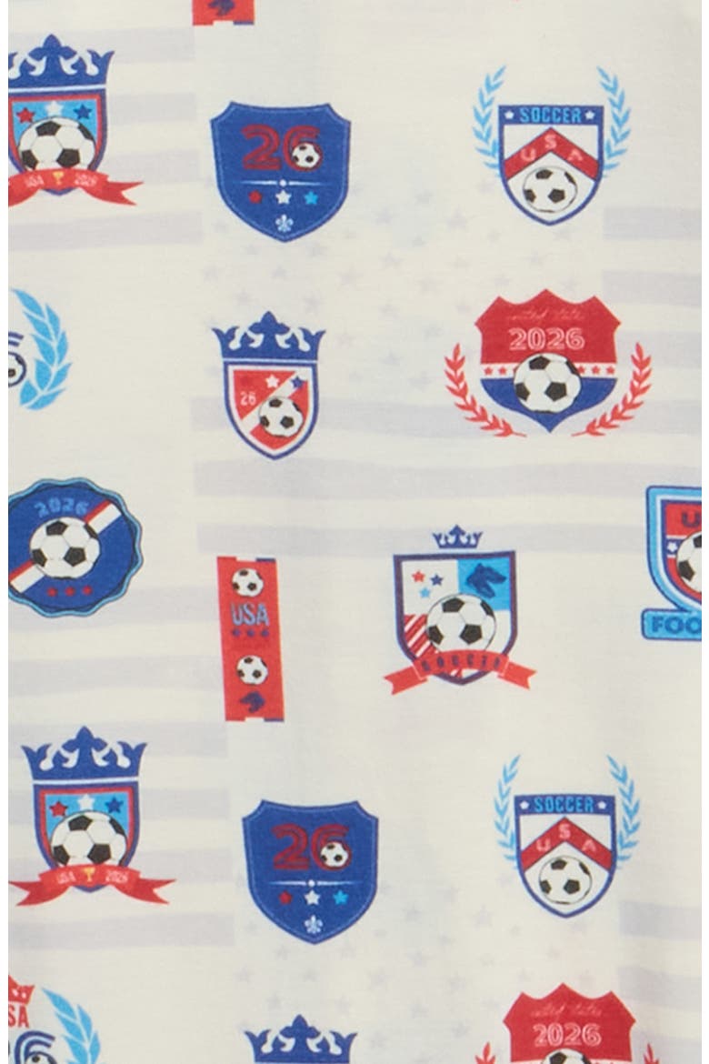 Team Goals Magnetic Footie, Alternate, color, TEAM GOALS