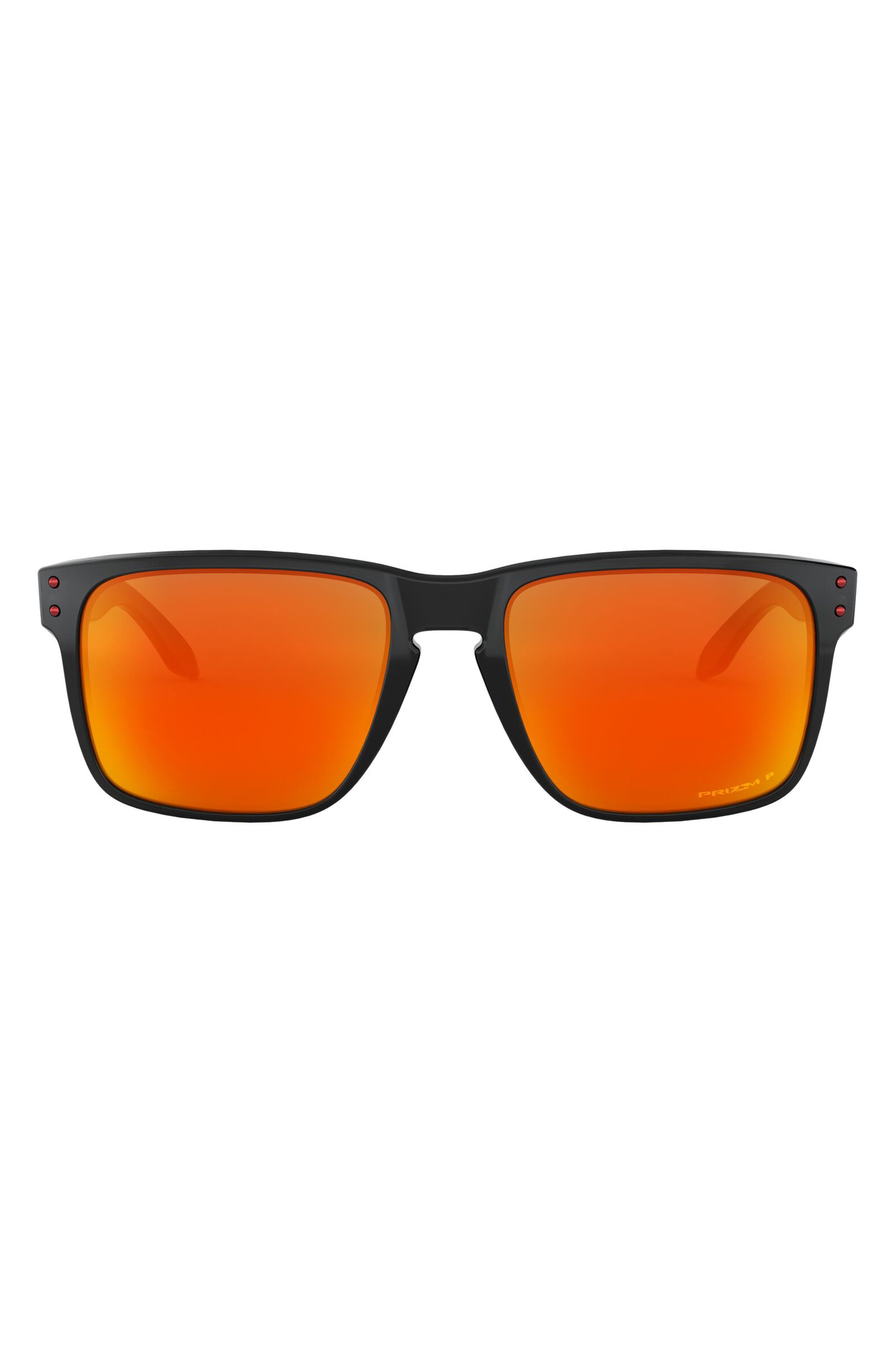 BLACK / ORANGE