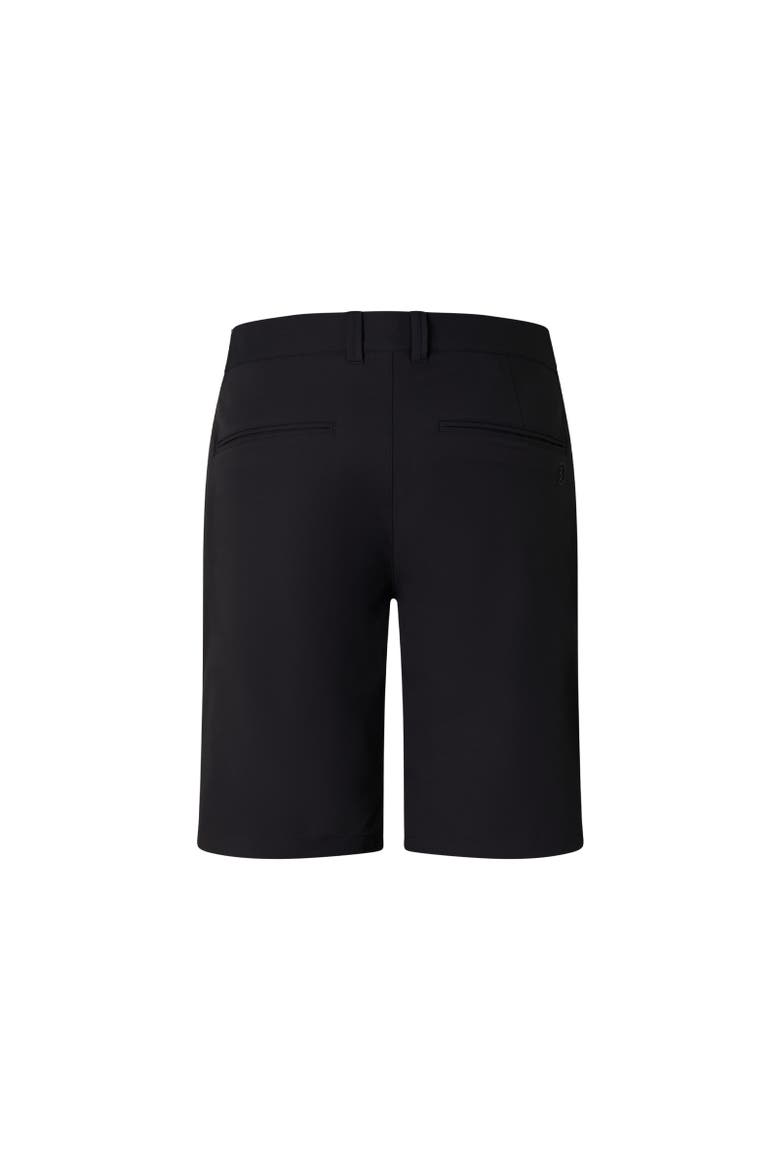 Gordie Functional Shorts, Alternate, color, Black