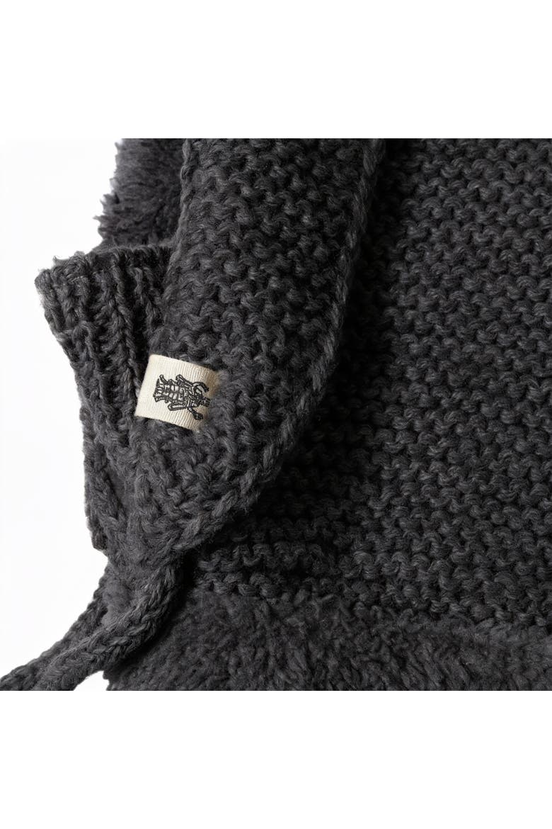 Glide Hood, Alternate, color, Black