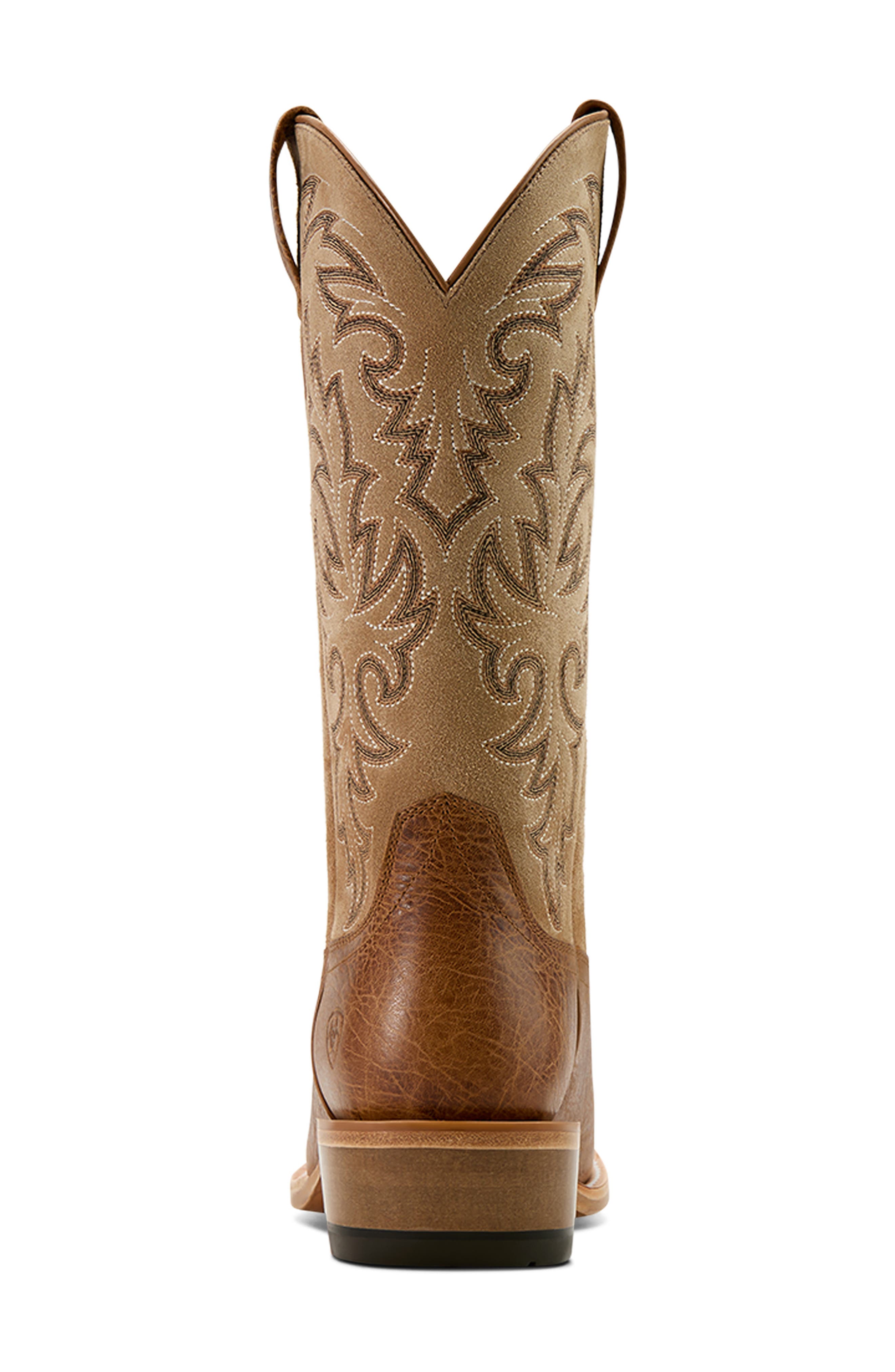 Ariat Futurity Champ Western Boot, Alternate, color, Brown