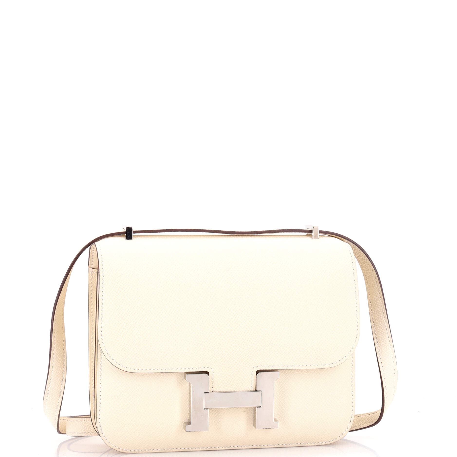 Pre-Owned Hermes Constance Bag Epsom 18, Alternate, color, 