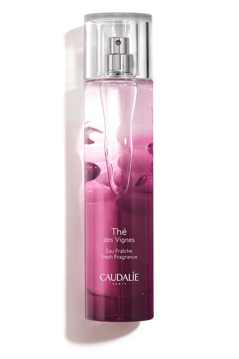 The des Vingne Fragrance, Main, color, NO COLOR