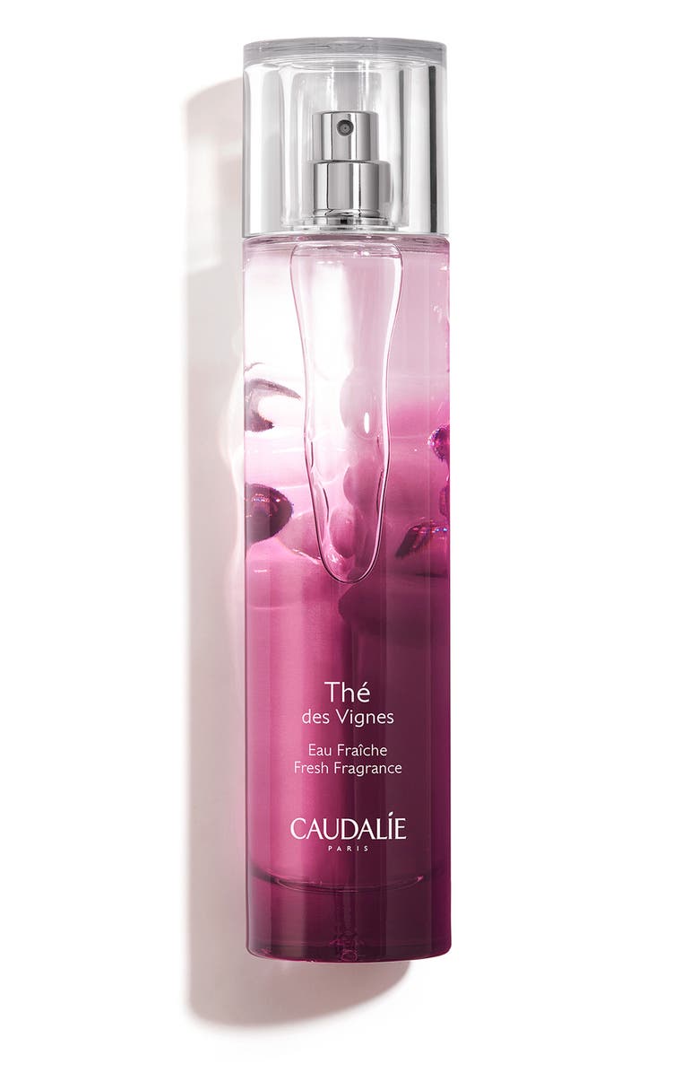 CAUDALÍE The des Vingne Fragrance, Main, color, 