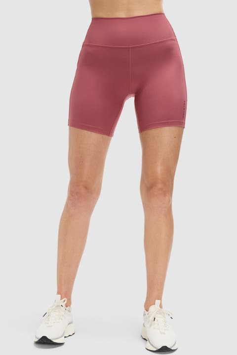Cadent 7" High Rise Pocket Bike Short