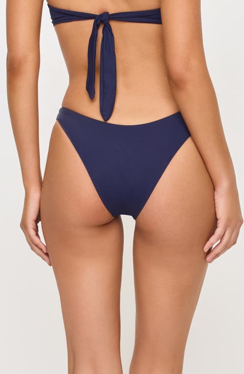 L*space Lspace Leilani Bitsy Bikini Bottoms
