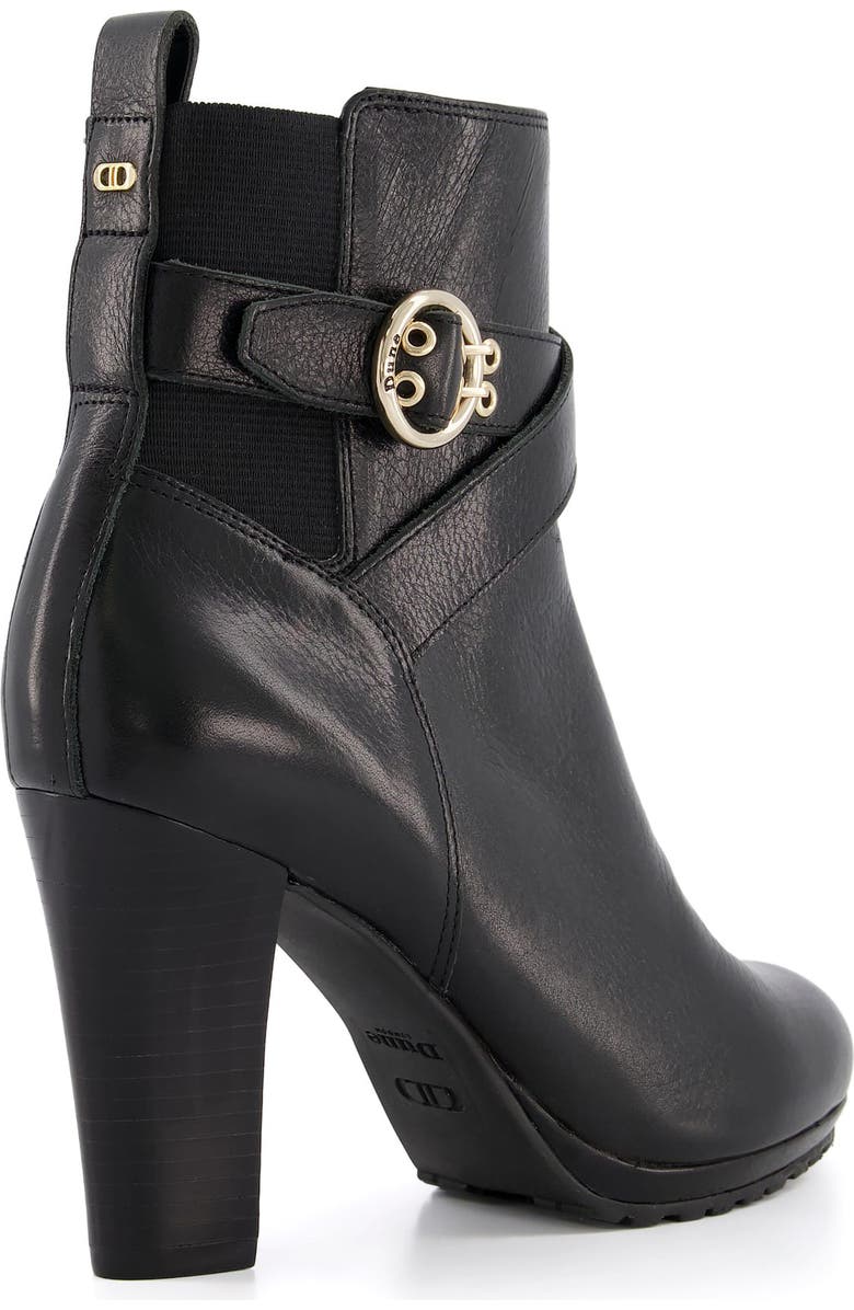 Dune London Oreana Bootie, Alternate, color,
