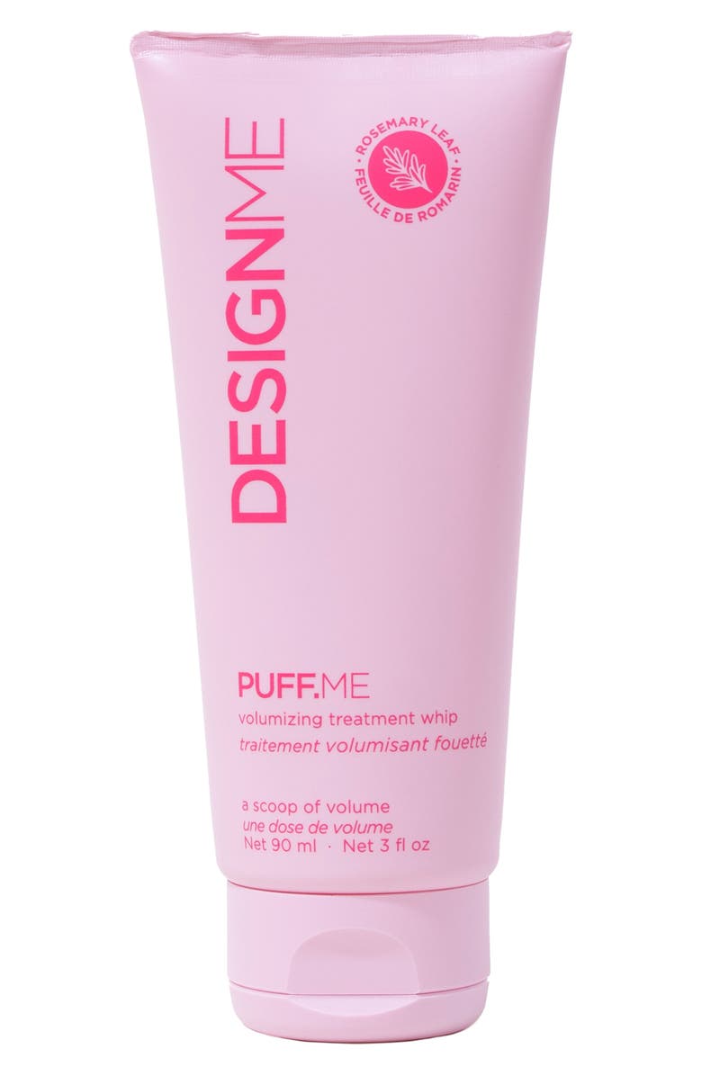 DESIGNME PUFF.ME Volumizing Treatment Whip, Alternate, color, 