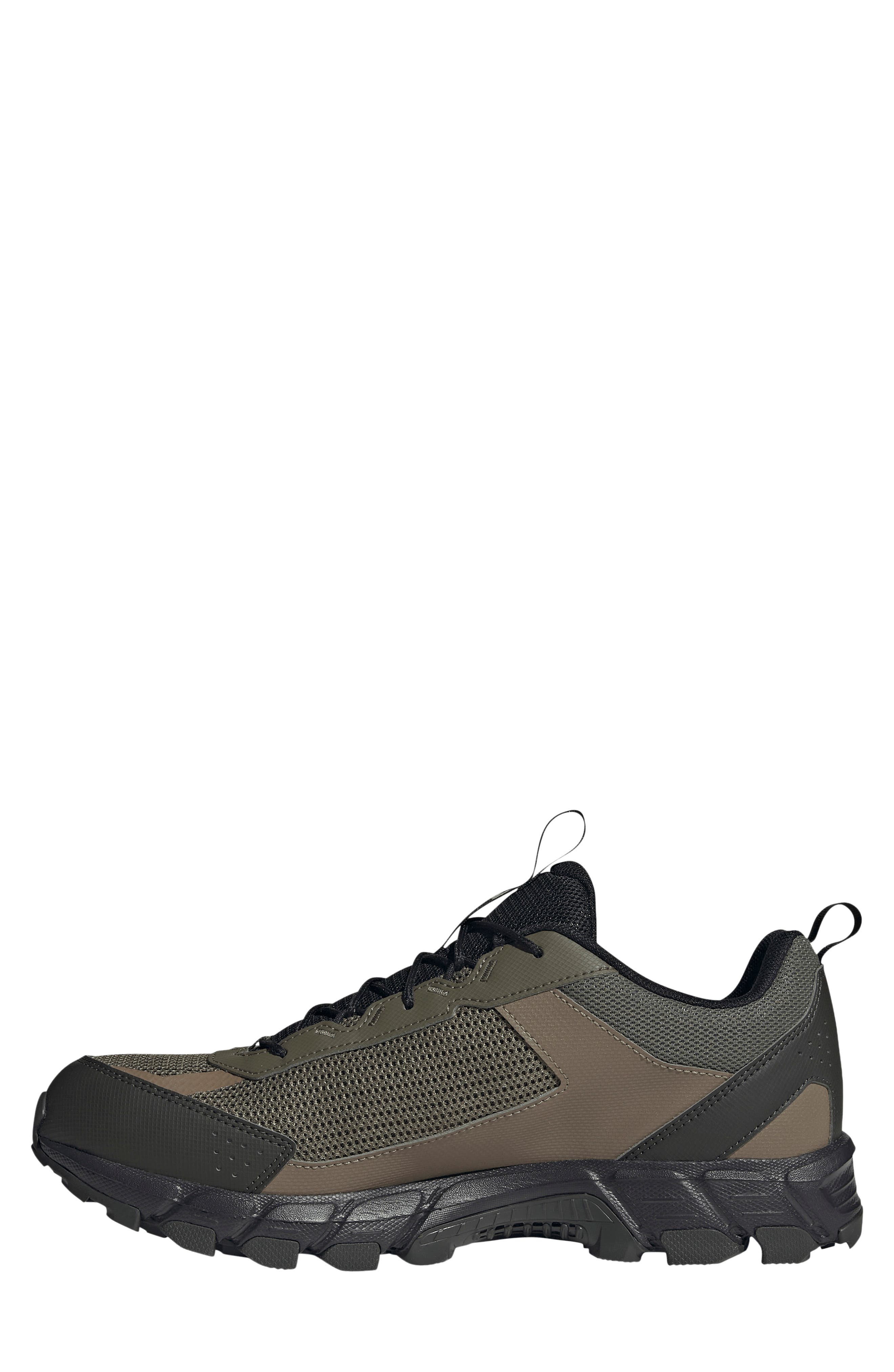 Terrex Rockadia Hiking Shoe, Alternate, color, OLIVE STRATA/ BLACK/ KHAKI