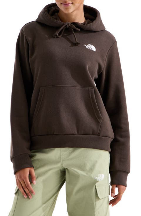 Evolution Box NSE Graphic Hoodie