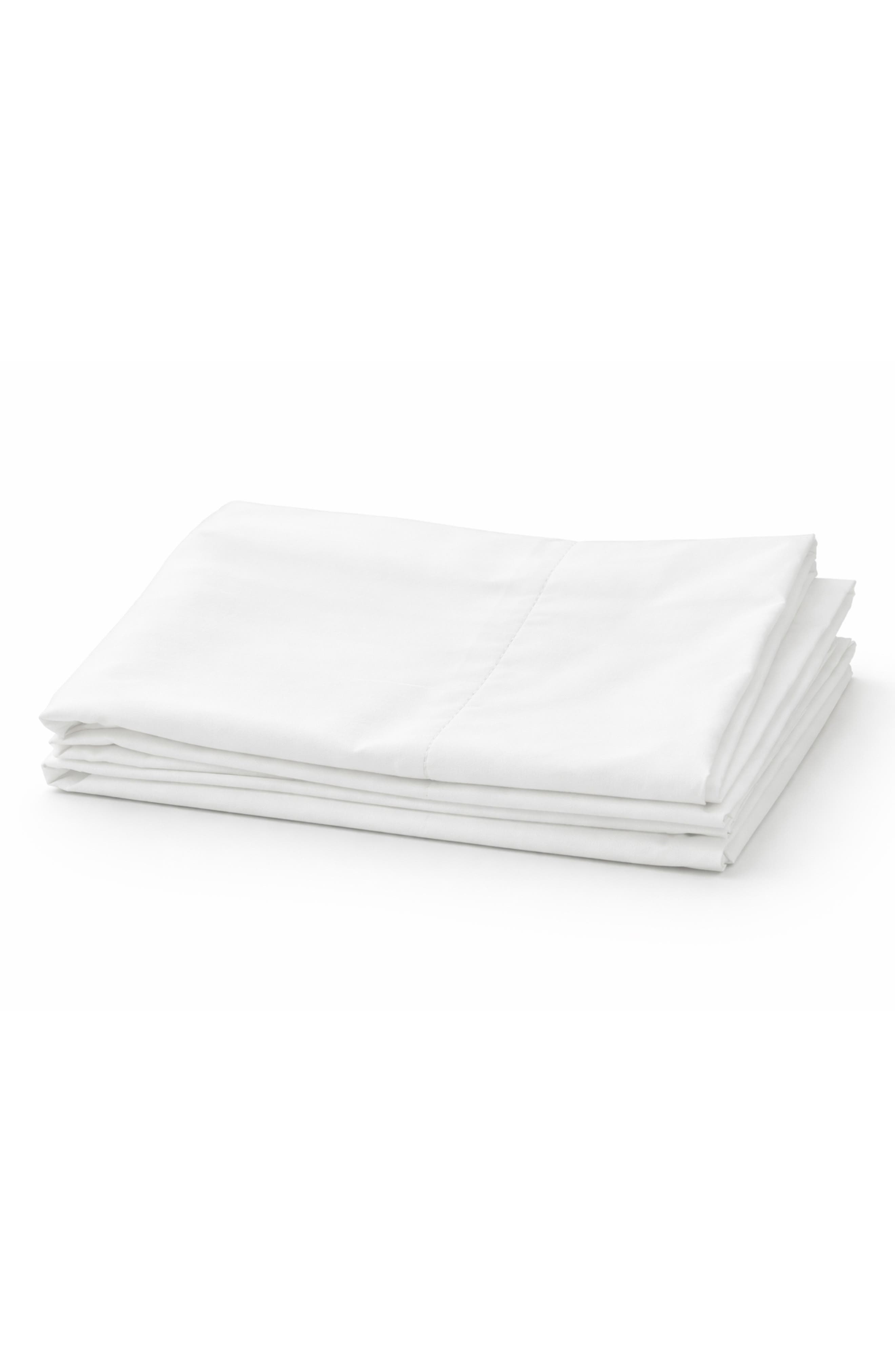 selected WHITE