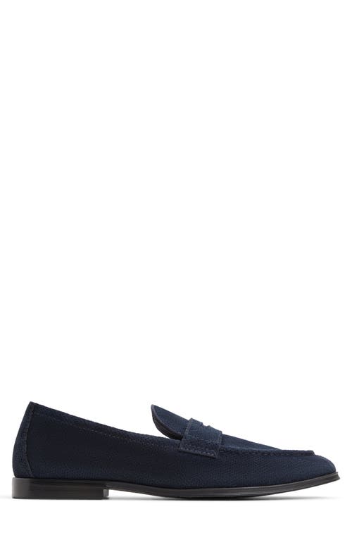 ALDO ALDO JOURNEY PENNY LOAFER