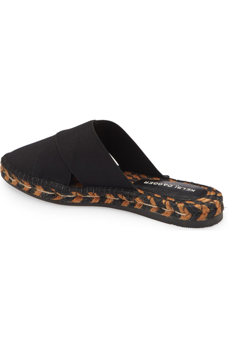 Kelsi Dagger Brooklyn Jazz Mule, Alternate, color,