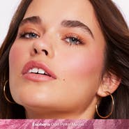 Kosas Blush is Life Baked Dimensional + Brightening Blush